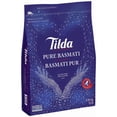 thumbnail image 1 of Tilda Pure Basmati Rice - 10 LB, 1 of 6
