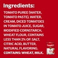thumbnail image 5 of Campbell's Condensed Tomato Bisque Soup 10.75 oz Can (Pack of 7), 5 of 5