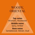 thumbnail image 4 of Perfumer's Choice No 10 Mojo by Milton-Lloyd, EDP Spray for Men, 83 ml, 4 of 6