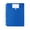 Blue, variant on PPKVUFD 1Pcs Poly Binder Pockets with Hook and Loop, 11-Hole Vertical Opening Plastic Envelopes, Letter Size Waterproof Document Folders for 2/3/4 Ring Binder