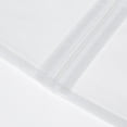 thumbnail image 2 of Hanging Clothes Dust Cover Dustproof Clothes Dust Bag Wardrobe Storage Organizer for Dress Garment Suit Coat Protector, 2 of 7
