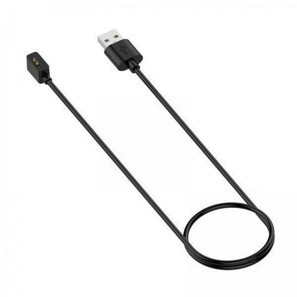 Cable de carga para reloj inteligente,cargador de cable de pulsera de reloj inteligente usb magnético,cargador de cables de reloj inteligente de mano Adaptadores,cargador de reloj de distancia