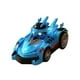 thumbnail image 5 of Coche de juguete de control, resistente, regalo de cumpleaños, recargable, divertido juego multijugador dinámico. Azul, 5 of 9