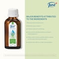 thumbnail image 4 of Essential Oil SwissJust 31 Massage Oil 50mL Muscle & Joint Pain, 4 of 6