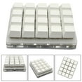 thumbnail image 2 of Blarkrus Mini 20-Key Mechanical Keyboard - Customizable Functions, Multi-Mode Support, Plug & Play, Windows/Mac/Linux/Android/Raspberry Pi, 2 of 8
