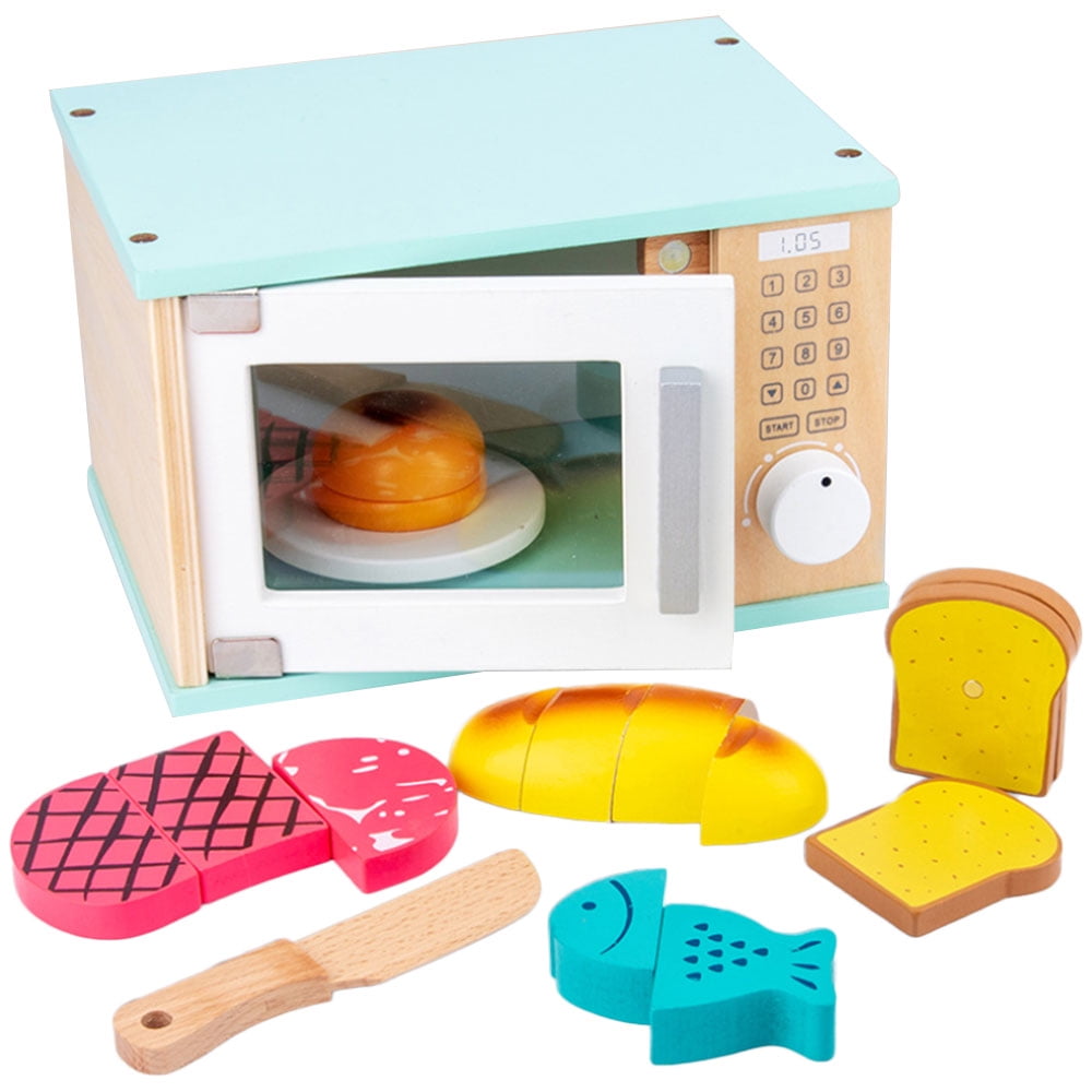 play microwave walmart