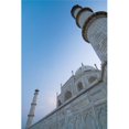 thumbnail image 1 of The Taj Mahal At Dusk, Low Angle View Poster Print, 24 x 38 - Large, 1 of 1