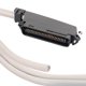 thumbnail image 1 of Cable Telco ICC Cat3 macho de extremo abierto, 3 m 24 AWG, cobre, 1 of 9