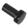 thumbnail image 4 of Perilla de Deriva de freno de Mano ANGGREK Botón de freno Electrónico CNC Aleación de aluminio negro, 4 of 8