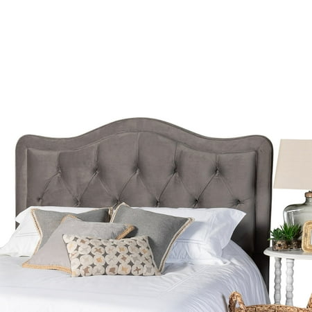 Allure Headboard - Leffler Home Allure Upholstered Headboard