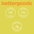 thumbnail image 4 of bettergoods Dry Roasted and Salted Macadamias, 10 oz, 4 of 10
