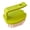 Green, variant on CSSJKYJ 2PCS Vegetable Scrubber Brush- Fruit and Vegetable Brushes,Vegetable Brush Scrubber for Food,Veggie Wash Brush with Stiff Bristles Vegetable Cleaner Brush for Fruits,Potatoes(Green)