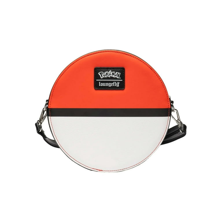 Loungefly pokeball purse hotsell