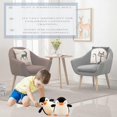 thumbnail image 2 of 11" Stuffed Penguin Plush Hug Pillow,Baby Penguin Stuffed Animal Gifts for Kids, 2 of 3
