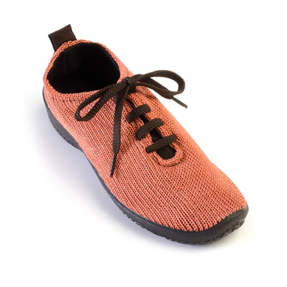 Arcopedico Brique de Chaussure Tricotée pour Femmes - 1151-D61