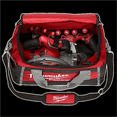 thumbnail image 6 of Milwaukee Tool PACKOUT 20" Tool Bag, 6 of 8
