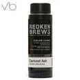 thumbnail image 1 of Redken Brews pour Hommes Camouflage Couleur 10 Minutes, Teinte Cendrée la Plus Foncée pour Cheveux Gris (60 ml), 1 of 1