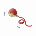 thumbnail image 4 of Interactive Dog Toys Dog Ball,Motion-sensing automatic rolling ball toy for/Small/Medium/Large Dogs,USB Rechargeable Springtok, 4 of 9