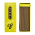 thumbnail image 1 of Incienso MORNING STAR Patchouli 200 varillas estilo japonés, 1 of 5