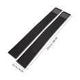 thumbnail image 2 of WRITWAA 1Jgo Tapete Para Barra De PVC Con Ranuras Profundas Antideslizante Color Negro, 2 of 8