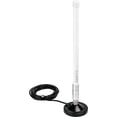 thumbnail image 1 of Antena RAIGEN LoRa de fibra de vidrio con base magnética para Helium Miner, 1 of 7