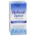 thumbnail image 1 of Gotas lubricantes para ojos Refresh Optive de Refresh, 15 ml, 1 of 6