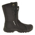 thumbnail image 3 of NEW Icebug Cortina Bugsole Bugrip Womens Winter Ice Snow Boots Shoes Msrp$180, 3 of 7