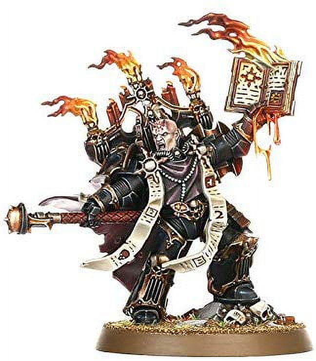 Games Workshop Warhammer 40,000 Dark Apostle