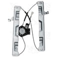 thumbnail image 2 of Power Window Motor and Regulator Assembly Fits select: 2002-2010 FORD EXPLORER, 2007-2010 FORD EXPLORER SPORT TRAC, 2 of 4