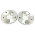 thumbnail image 3 of 2pcs Wheel Spacers Hubcentric W/ LIP ¦ 5X114.3 ¦ 67.1 CB ¦ 10mm | EVO 8 9 10, 3 of 4