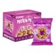 thumbnail image 1 of Pretzel con alto contenido de proteínas Snack Crisp Power, paquete de 6 unidades, 50 g, 1 of 7