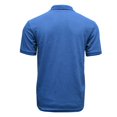 thumbnail image 2 of Playera George Talla M Polo Azul, 2 of 4