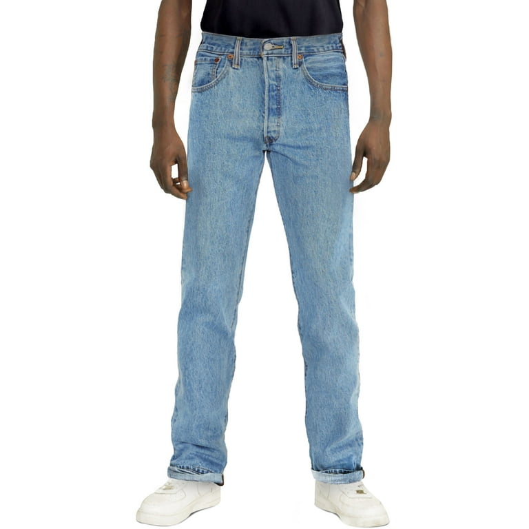 Levi 501 silver rigid 2025