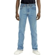 Levis Mens 501 Original Fit Jeans