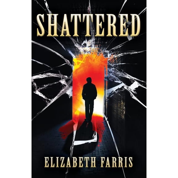 Shattered, (Paperback)