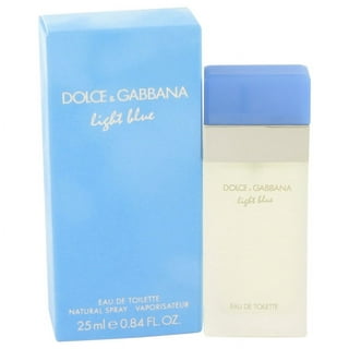 Dolce & Gabbana Light Blue Body Spray