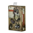 thumbnail image 3 of Texas Chainsaw Massacre (1974) 8" Ultimate Leatherface Action Figure, by NECA, 3 of 7