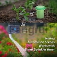 thumbnail image 4 of For 2pcs Tuya Smart Zigbee Soil Tester Temperature And Humidity Meter, 4 of 5