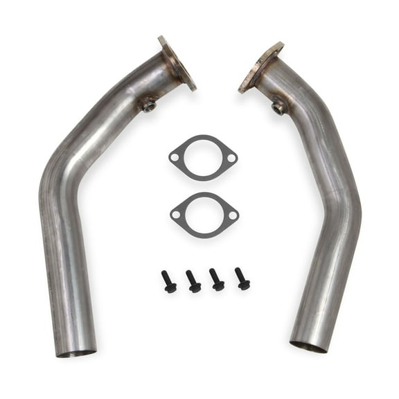 Hooker 70701322-RHKR Exhaust Pipe