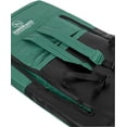 thumbnail image 4 of Stadium Seat Reclining Bleacher Chair Folding - Dark Green, 4 of 9