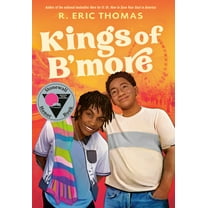 Kings of B'More, (Hardcover)