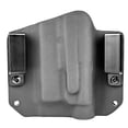thumbnail image 3 of OWB Holster - TLR-7, TLR-7A - USA Stealth Black (Right-Hand, for 1911 - Springfield Operator), 3 of 7