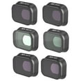 thumbnail image 2 of de de lente con estuche de almacenamiento transmisión de lámpara Reemplazo directo s de óptico de lente de cámara para Juego de 6 uds. CUTICAT Filtros de lentes, 2 of 8