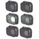 thumbnail image 2 of lente caja, reemplazo directo, de lente de cámara ligero para , accesorios de , de 6 uds. Juego de 6 uds. Macarena Filtros de lentes, 2 of 8