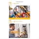 thumbnail image 5 of Manómetro de Alta Presión Inteligente 549i, Manómetro de Presión de Tuberías, Sonda Inalámbrica para de Refrigeración y de Ventilación, 5 of 5