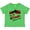 Apple Green, variant on My Cousin Loves Me with Cute Ladybugs Boys or Girls Toddler T-Shirt
