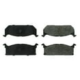 thumbnail image 2 of Centric Parts Disc Brake Pad Set P/N:102.02960, 2 of 2