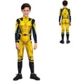 thumbnail image 2 of Traje ajustado para actuación en el escenario de Coswear mono con pantalones ajustados conjunto para escenario, 2 of 4