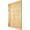 Log, variant on 23.6x35.4in Swinging Door Cafe Doors,Interior Solid Wood Swing Door with 3 Spring Hinges,Retro Porch Single Half Saloon Door for Kitchen Entrance Partition Room Aisle (White)