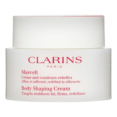 Clarins Body Shaping Cream, 7 Oz